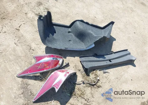 2015 Nissan Altima 2.5 from USA, damaged, VIN 1N4AL3AP5FN358396